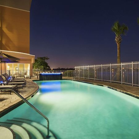 Cambria Hotel Miami Airport - Blue Lagoon Bagian luar foto
